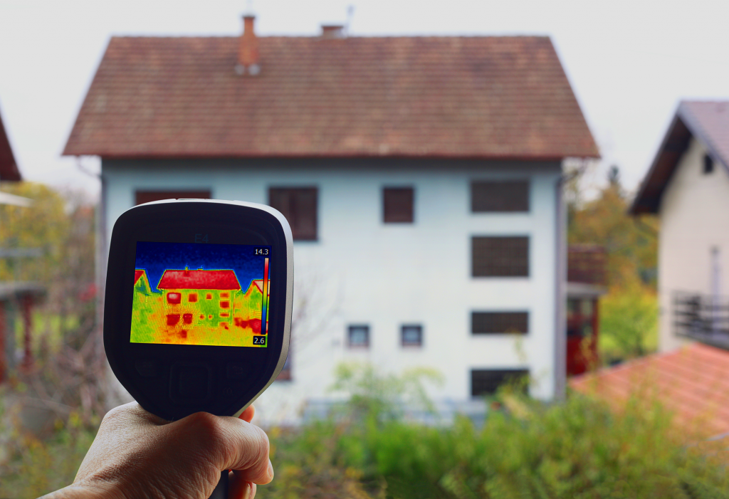 heatloss Heat Loss