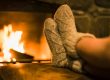Warm Fire