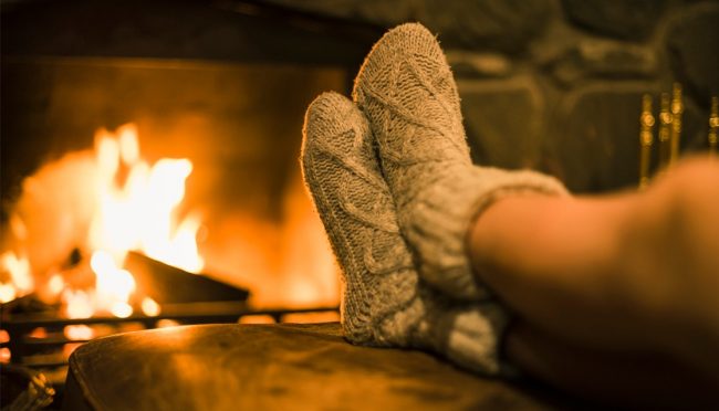 Warm Fire Warm Fire
