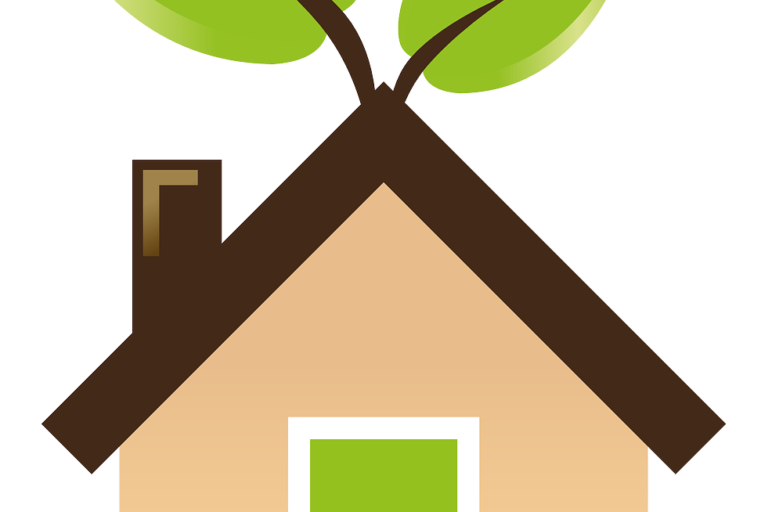 green home